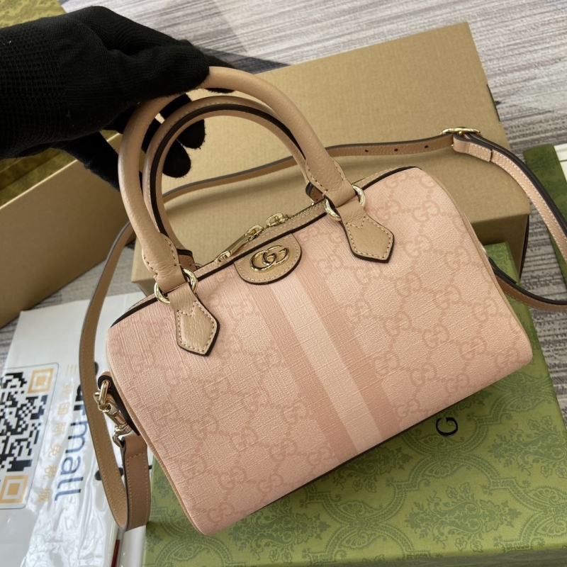 G*u*i speedy bags
